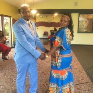 Meet your Posher, Stephane